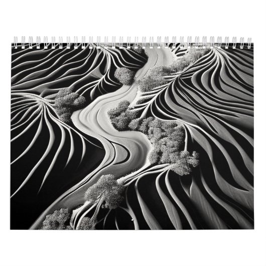 Fractal Flow Kalender (Hoes)