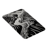 Fractal Flow Magneet (Rechterzijde)