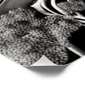 Fractal Flow Perfect Poster (Hoek)