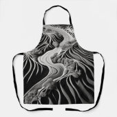 Fractal Flow Schort (Voorkant)