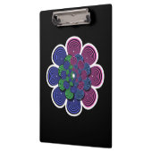Fractal Flower Klembord (Links)