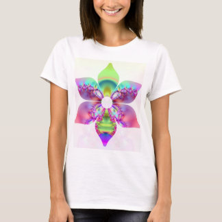 Fractal Flower of Life T-shirt