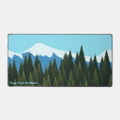 Fractal Forest Bureaumat (Voorkant)