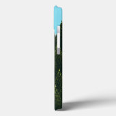 Fractal Forest Case-Mate iPhone Case (Achterkant / Links)