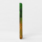 Fractal Forest Case-Mate iPhone Case (Achterkant/links)