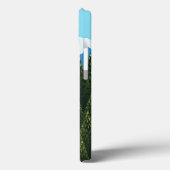 Fractal Forest Case-Mate iPhone Case (Achterkant / Links)