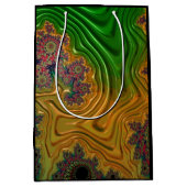 Fractal Forest Medium Cadeauzakje (Voorkant)