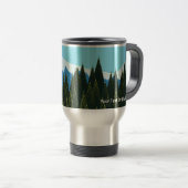 Fractal Forest Reisbeker (Voorkant rechts)