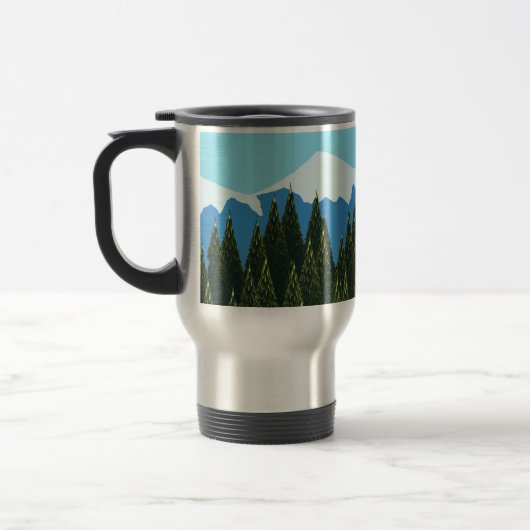 Fractal Forest Reisbeker (Links)