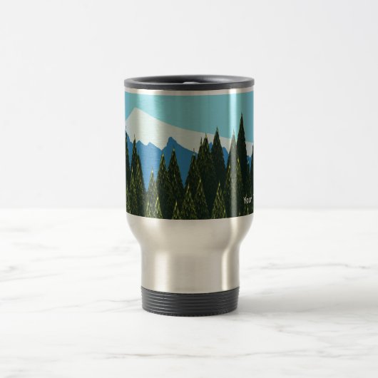 Fractal Forest Reisbeker (Center)