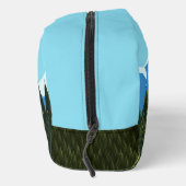 Fractal Forest Toilettasje (Rechts)