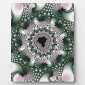 Fractal Fotoplaat (Voorkant)
