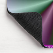 Fractal Fun 8 Muismat (Hoek)