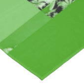 Fractal Garden mantis A Tafelkleed (Gekanteld)