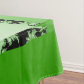 Fractal Garden mantis A Tafelkleed (Voorbeeld)