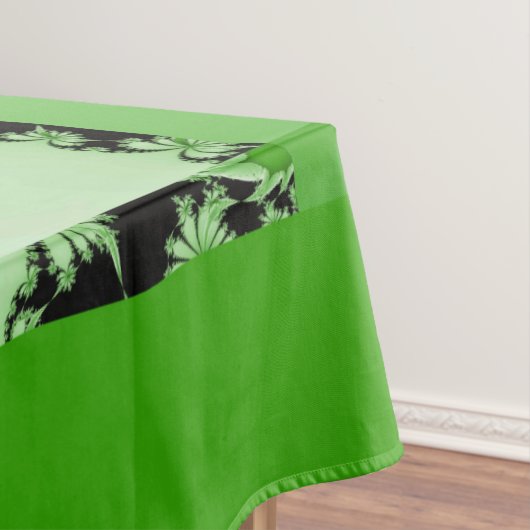 Fractal Garden mantis A Tafelkleed (Voorbeeld)