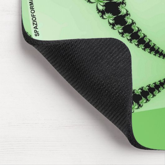 Fractal Garden mantis Muismat (Hoek)