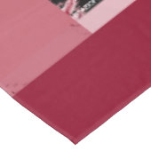 Fractal Garden orchid A Tafelkleed (Gekanteld)