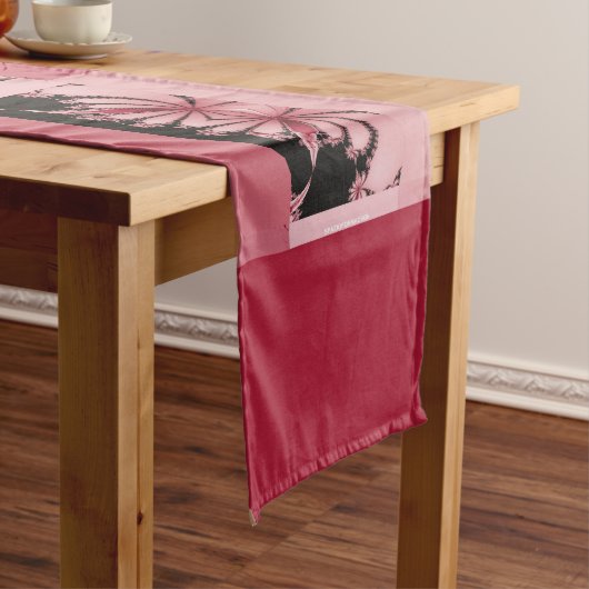 Fractal Garden orchid & mantis A Lange Tafelloper (Voorbeeld)