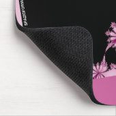 Fractal Garden rose water Muismat (Hoek)