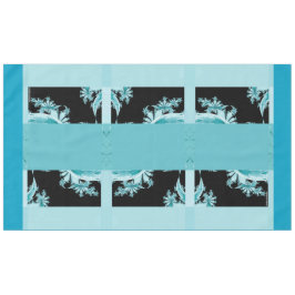 Fractal Garden sky A Tablecloth Tafelkleed