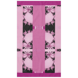 Fractal Garden thulian A Tablecloth Tafelkleed