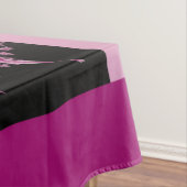 Fractal Garden thulian A Tablecloth Tafelkleed (Voorbeeld)