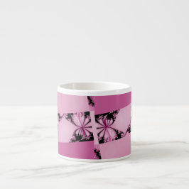 Fractal Garden thulian Espresso Kop