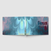 Fractal Gastenboek (Volledig)