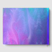 Fractal Gastenboek (Achterkant)