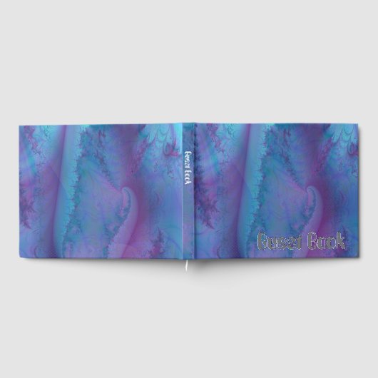 Fractal Gastenboek (Volledig)