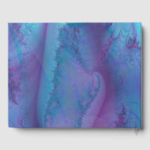 Fractal Gastenboek (Achterkant)