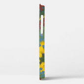 Fractal Gears Case-Mate iPhone Case (Achterkant / Links)