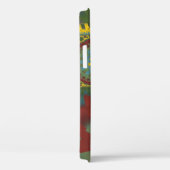 Fractal Gears Case-Mate iPhone Case (Achterkant / Rechts)