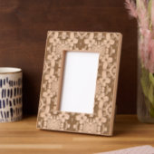 Fractal Gegraveerde Lijstjes (Links)