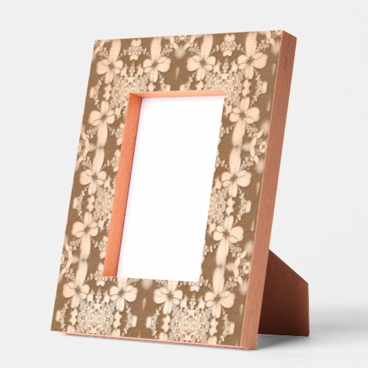 Fractal Gegraveerde Lijstjes (Links)