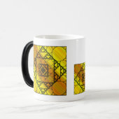 Fractal Geometry Mok (Voorkant links)