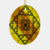 Fractal Geometry Ornament (Rechts)