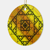 Fractal Geometry Ornament (Links)