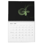 Fractal Gift Kalender (Mar 2027)