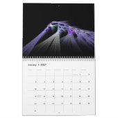 Fractal Gift Kalender (Jan 2027)