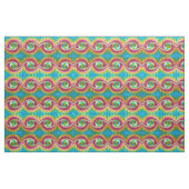 Fractal Glas 7 Aangepaste Stof (Yard (91,4 cm))
