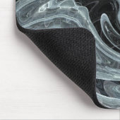 Fractal Ice II Muismat (Hoek)