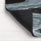 Fractal Ice Muismat (Hoek)