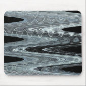 Fractal Ice Muismat (Voorkant)