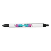 Fractal Infinity Pen (Voorkant)