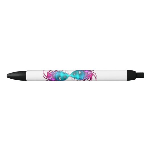 Fractal Infinity Pen (Voorkant)