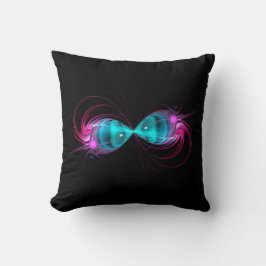 Fractal Infinity Pillow Kussen