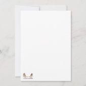 Fractal Inuit Hunter (Achterkant)