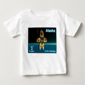 Fractal Inuit Hunter (Voorkant)